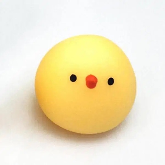 Mochi squishy pack of 8 - Picture 4 of 9